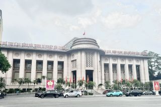 Ngân hàng Nhà nước mở thêm kênh bơm tiền VND, quy mô hỗ trợ tối đa hơn 48.000 tỷ đồng