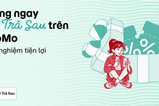 Người dùng MoMo tiết kiệm chi phí nhờ ưu đãi Ví Trả Sau