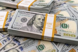 Tỷ giá USD hôm nay 26/10: DXY giảm, chờ tín hiệu từ Fed