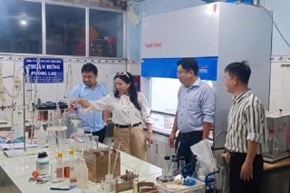 Lâm Đồng: Khuyến công giúp doanh nghiệp tự động hóa, giảm chi phí