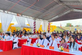 Khai mạc tuần văn hóa, du lịch và xúc tiến thương mại Lễ hội Côn Sơn - Kiếp Bạc Mùa thu năm 2026