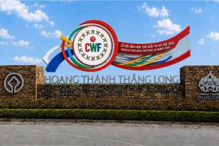 Hà Nội trở thành điểm hẹn văn hóa thế giới trong 4 ngày đầu tháng 10