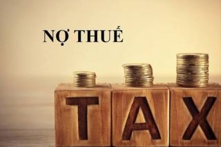 Hải Phòng: Nợ thuế, Công ty Nam Cường bị phong tỏa, trích tiền từ tài khoản