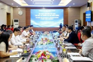 Hai trường tại Phú Thọ được Samsung Việt Nam khảo sát xây dựng SIC Lab, đào tạo nhân lực