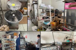 Hải Phòng: Xử lý 2 cơ sở vi phạm quy định về an toàn thực phẩm