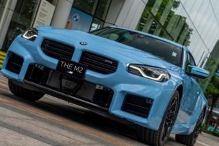 Thaco Auto giới thiệu dải xe hiệu năng cao BMW M tại Việt Nam với mức giá từ 4,099 tỷ đồng