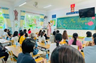 Từ ngày 15/11, ban đại diện cha mẹ học sinh không được thu tiền quỹ đóng góp