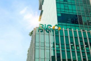 2026: AM Best tiếp tục xếp hạng năng lực tài chính của BIC ở mức B++