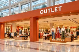 Outlet mở thêm “đường ra” cho hàng Việt và kích cầu mua sắm