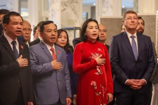 Việt Nam - Thụy Sĩ hướng tới chặng đường hợp tác sâu rộng, thực chất và bền vững