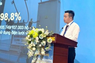 Lai Châu: Đẩy mạnh phát triển năng lượng đồng bộ và bảo đảm vững chắc an ninh năng lượng