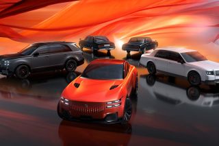 Toyota lên kế hoạch đưa Century ra thị trường quốc tế, định vị thương hiệu siêu sang