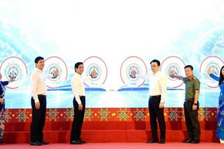 Lạng Sơn lan tỏa tinh thần học tập số, thúc đẩy hình thành công dân số