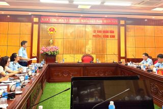 Lạng Sơn tăng cường chống buôn lậu, hàng giả từ cơ sở