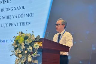 Quảng Ninh tiên phong giải "bài toán lớn" về cơ sở dữ liệu: Kiến tạo nền tảng quản trị liên thông ngành Công Thương