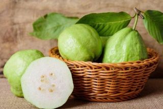 Loại quả bình dân giàu vitamin C, chất xơ, ăn đều có lợi cho sức khỏe tổng thể