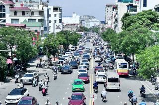 Hải Phòng xếp thứ ba về Chỉ số Đổi mới sáng tạo cấp địa phương năm 2026