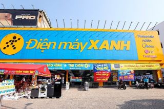 Điện Máy Xanh đã chốt danh sách cổ đông tham gia Đại hội đồng cổ đông bất thường 2026