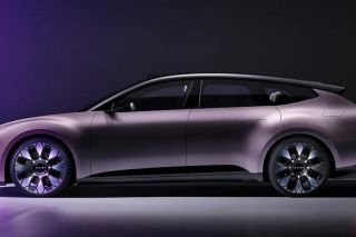 Audi rút ngắn gần 2 năm phát triển xe điện A2 e-tron mà không cần tăng nhân sự