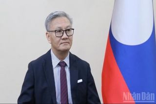 Chuyến thăm sẽ tạo bước đột phá quan trọng trong việc nâng cấp hợp tác kinh tế giữa hai nước