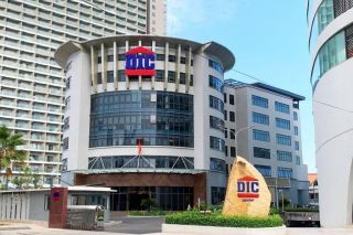 Chủ tịch DIC Corp đăng ký mua 5 triệu cổ phiếu DIG