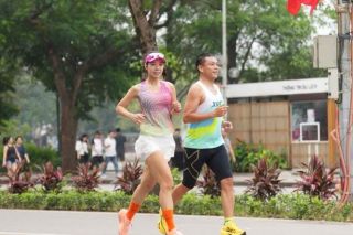 Hà Nội phát động phong trào mỗi người dân tập luyện ít nhất một môn thể thao