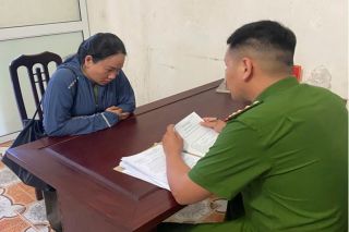 Hưng Yên: Khởi tố người phụ nữ lừa 270 triệu đồng bằng chiêu làm sổ đỏ