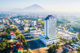 Tây Ninh vào nhóm 10 địa phương dẫn đầu đổi mới sáng tạo