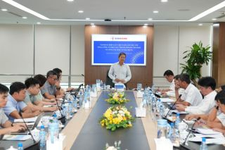 EVNHCMC tập trung các công trình trọng điểm, bảo đảm tiến độ đầu tư xây dựng