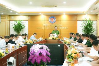 Phát hiện, xử lý 39.716 vụ vi phạm liên quan đến hàng giả, hàng lậu trong quý III