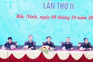 Hải quan khu vực V đối thoại, tháo gỡ vướng mắc cho doanh nghiệp