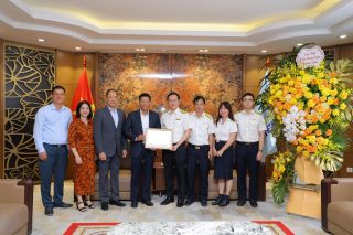 PETROVIETNAM: Gắn hiệu quả sản xuất kinh doanh với trách nhiệm ngân sách