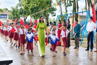 Lâm Đồng đưa giáo dục liêm chính vào trường học, rèn lối sống trung thực từ sớm