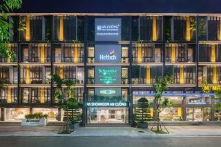 Gỗ An Cường (ACG) giảm chỉ tiêu doanh thu, lợi nhuận năm 2026