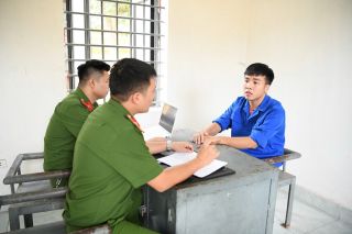 Phú Thọ: Triệt phá đường dây rửa tiền xuyên quốc gia qua giao dịch tiền mã hóa, khởi tố 7 đối tượng