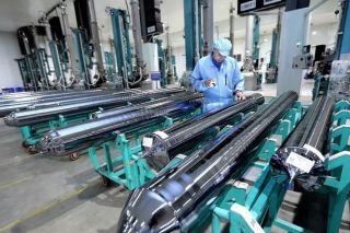 Hợp tác thương mại Việt - Trung đi vào chiều sâu và thực chất hơn