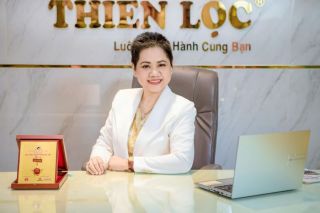 Doanh nhân Trần Huệ Ngọc - Giữ chữ tín trong kinh doanh, giữ tinh thần sẻ chia