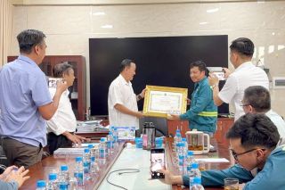 Thi công vượt tiến độ tại Dự án Nhà máy điện rác BIWASE