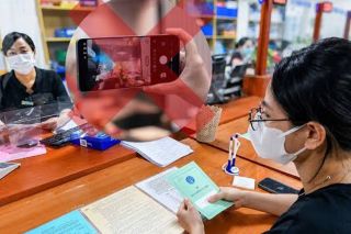 Bảo hiểm xã hội Việt Nam siết quy định tiếp công dân, nghiêm cấm tự ý quay phim và phát trực tiếp