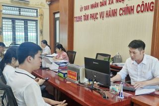 Hưng Yên đẩy mạnh liên thông dữ liệu y tế, đất đai