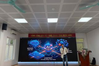 Hà Nội: Tuổi trẻ phường Nghĩa Đô, Cầu Giấy chủ động làm chủ công nghệ số