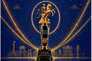 Lâm Đồng có 2 nữ doanh nhân nhận Cúp Thánh Gióng năm 2026