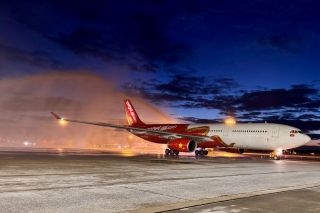 Thêm lựa chọn du ngoạn Kazakhstan và Cộng hòa Séc từ Hà Nội với các đường bay mới của Vietjet