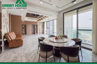 Tư vấn căn hộ Phú Mỹ Hưng cho thuê uy tín, giá tốt tại Green House Agency