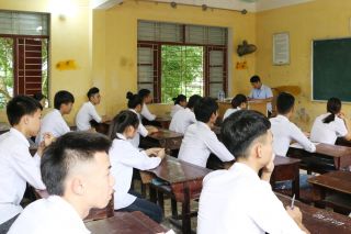 Bắc Ninh phấn đấu 95% học sinh, sinh viên đạt danh hiệu “Công dân học tập” vào năm 2030