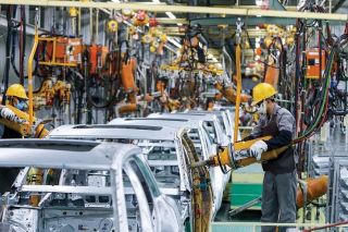 Ngày Doanh nhân Việt Nam 13/10: Khơi thông nguồn lực thúc đẩy kinh tế tư nhân