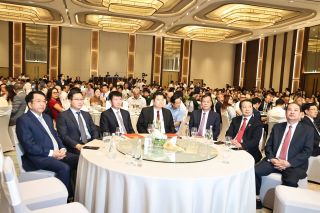 Ninh Bình: Đồng hành cùng doanh nghiệp, thúc đẩy phát triển bền vững