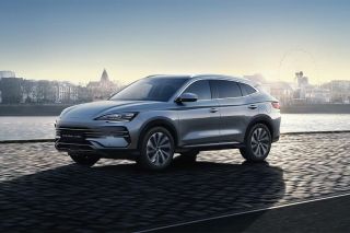 EU siết xe hybrid Trung Quốc, BYD, Chery và SAIC chịu sức ép lớn
