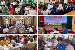 Thuế TP. Hải Phòng: Ra quân hỗ trợ người nộp thuế cài đặt, sử dụng ứng dụng eTax Mobile
