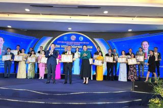 Phó Chủ tịch UBND TP.HCM: Đồng hành cùng doanh nghiệp phải bằng hành động cụ thể